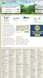 Mobile Screenshot of greendirectory.com